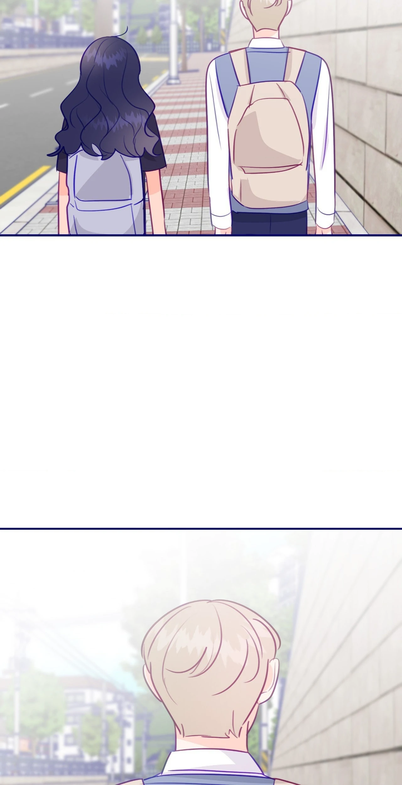 Folding For Love Chapter 28 - page 34