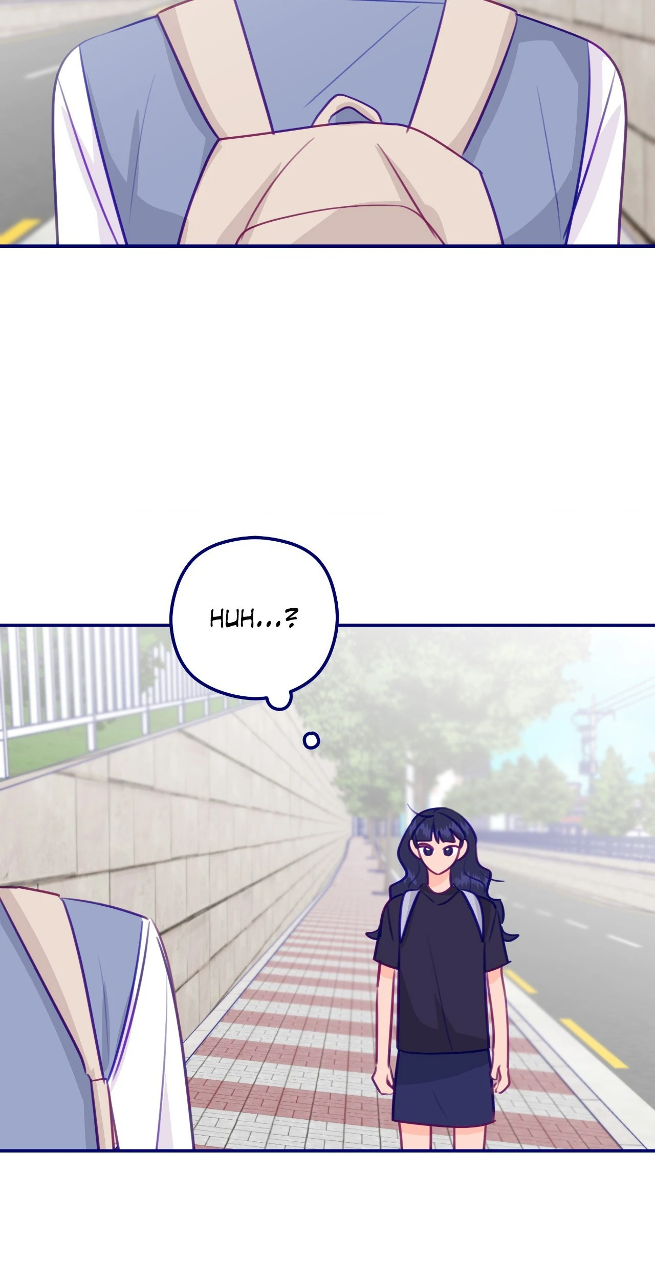 Folding For Love Chapter 28 - page 35