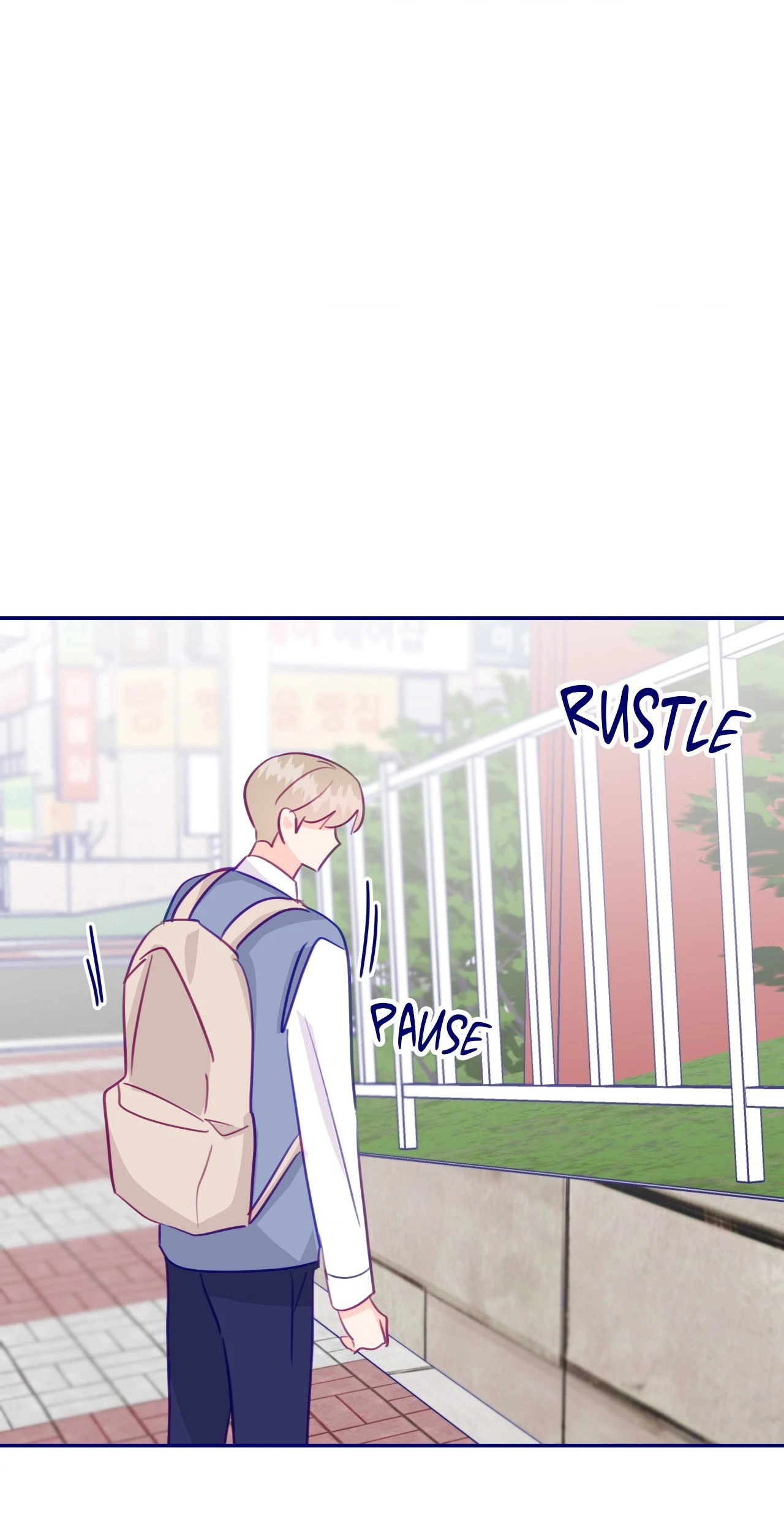 Folding For Love Chapter 28 - page 36