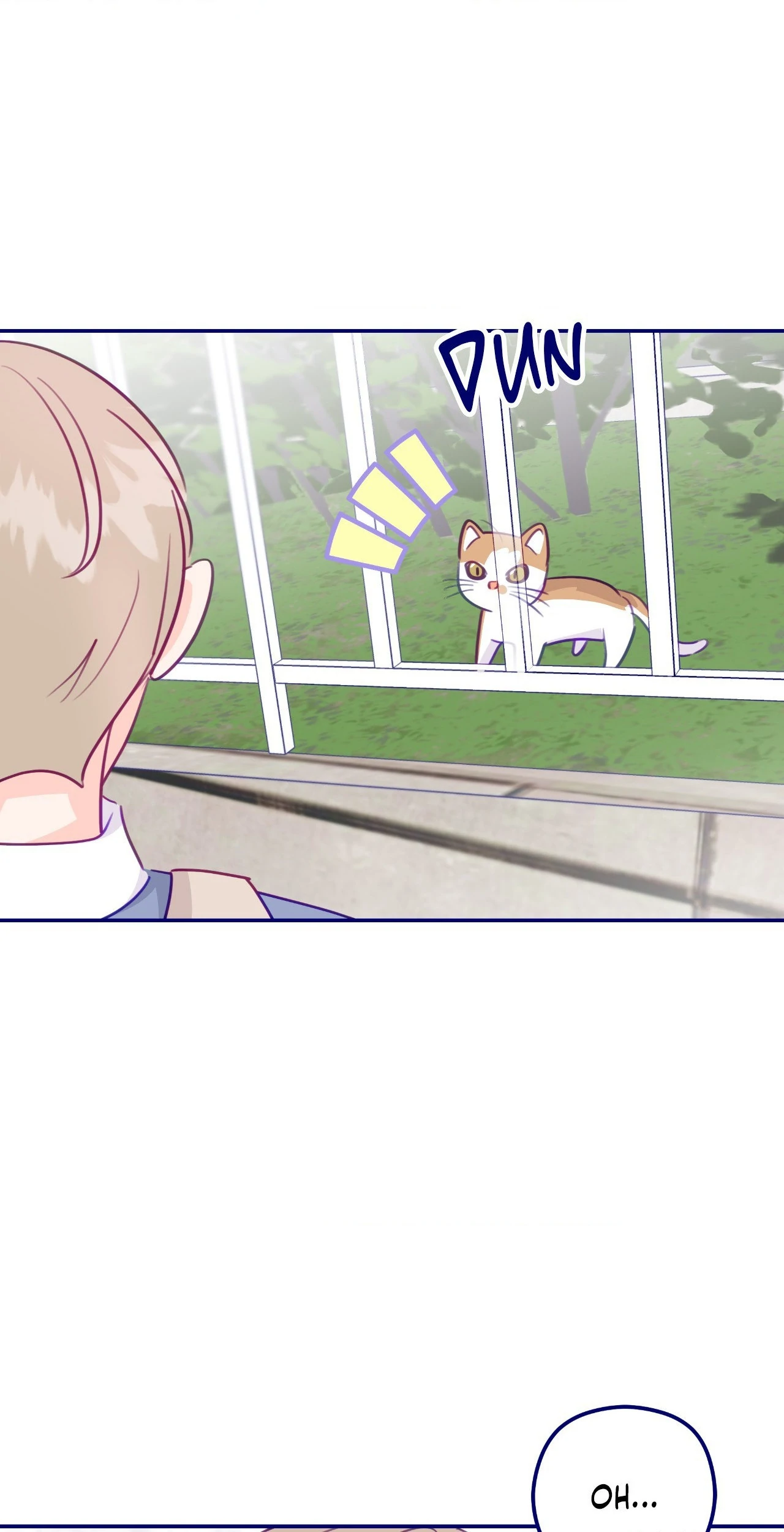 Folding For Love Chapter 28 - page 37