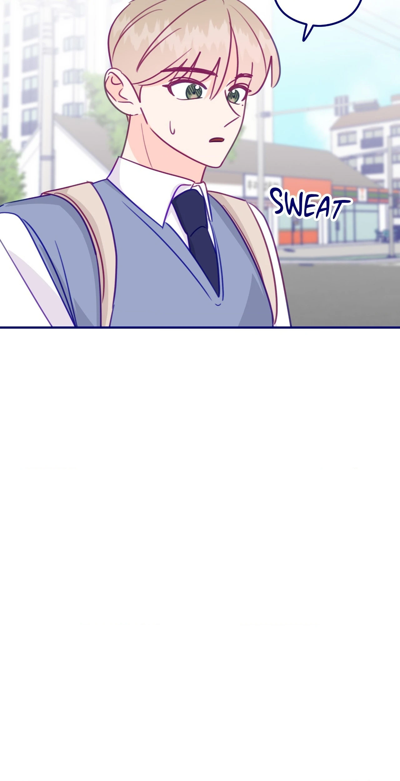 Folding For Love Chapter 28 - page 38