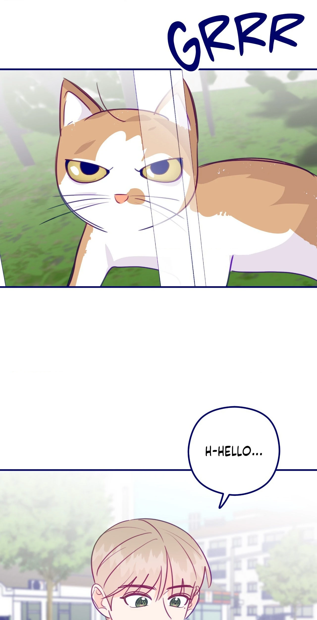 Folding For Love Chapter 28 - page 39