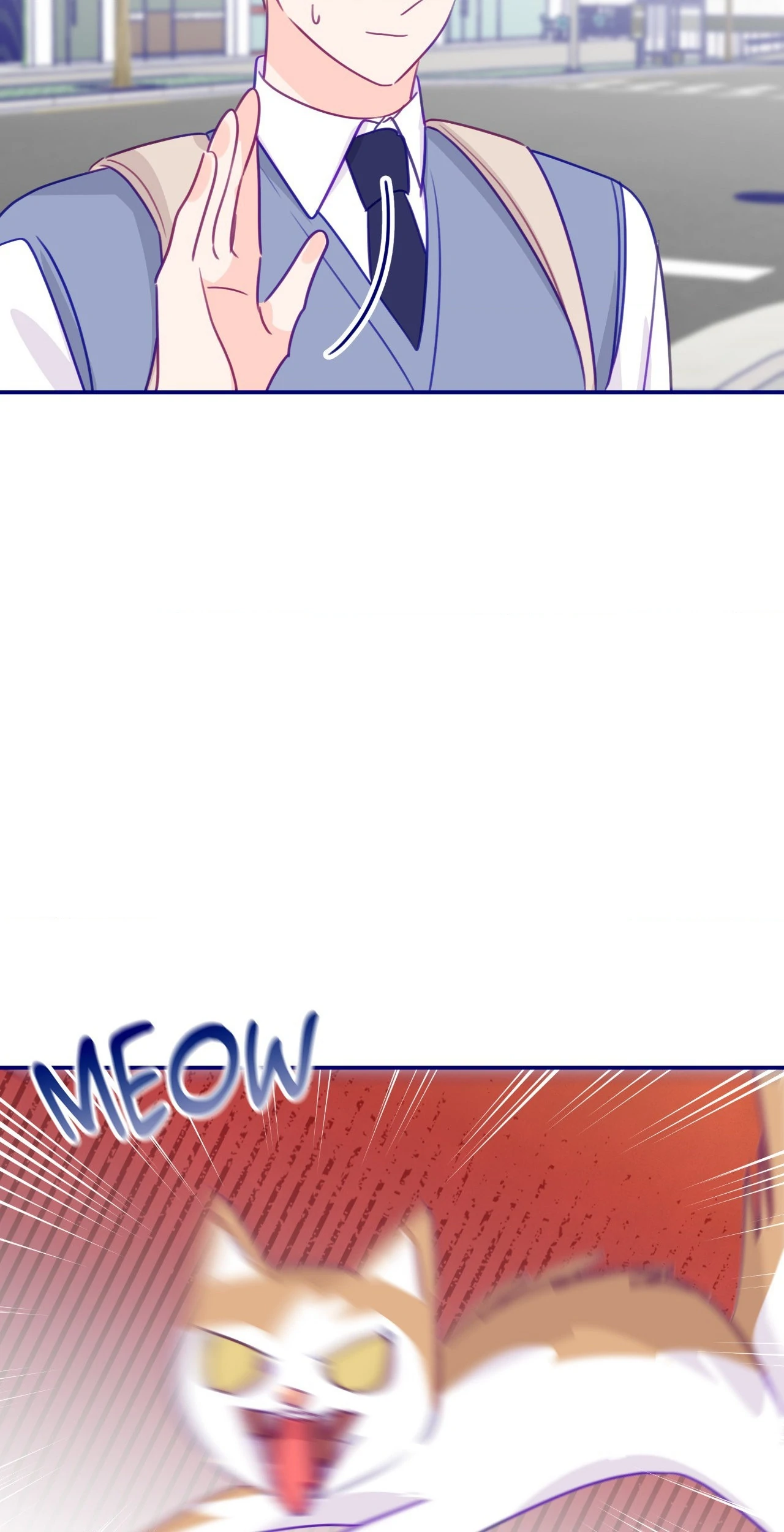 Folding For Love Chapter 28 - page 40