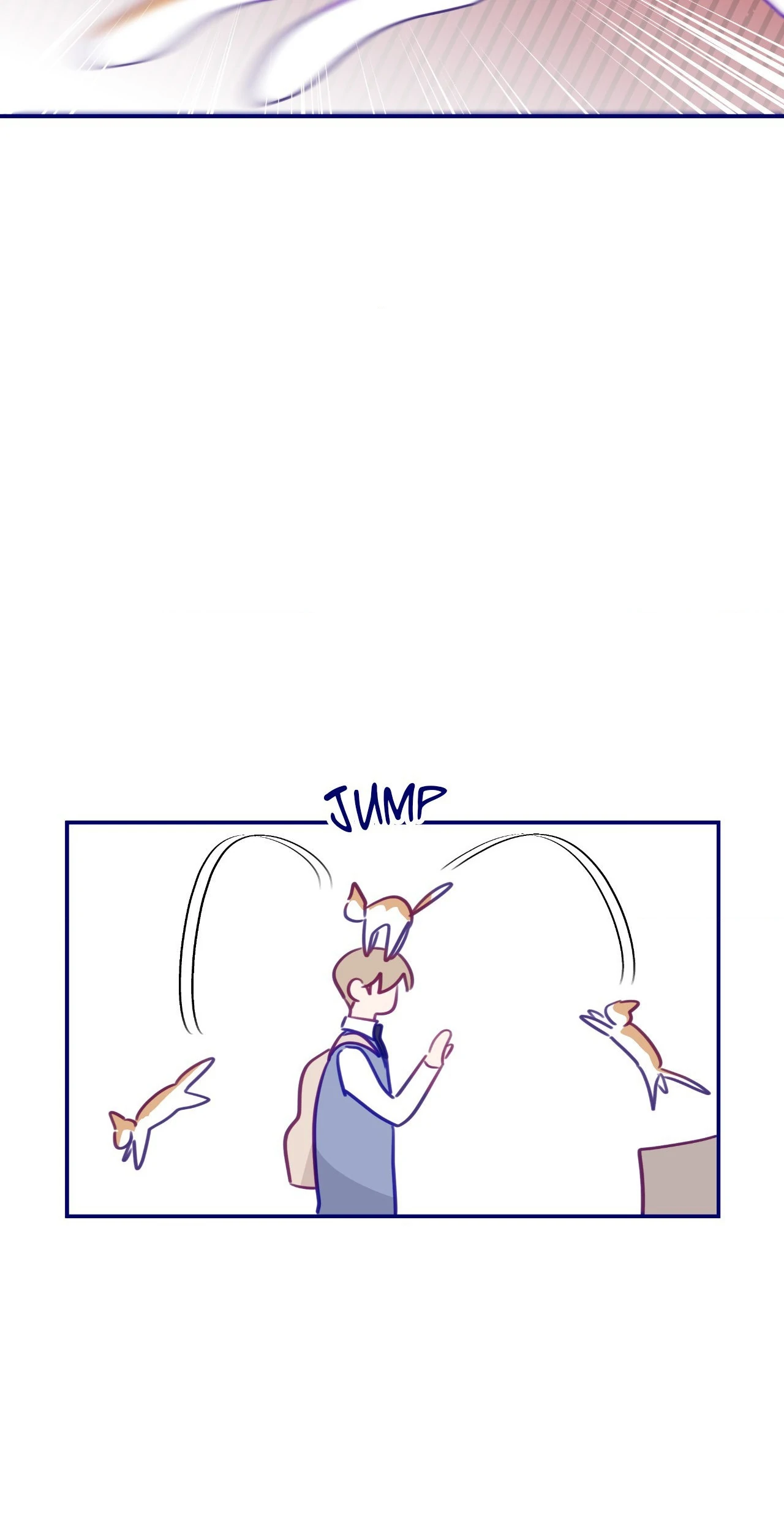 Folding For Love Chapter 28 - page 41