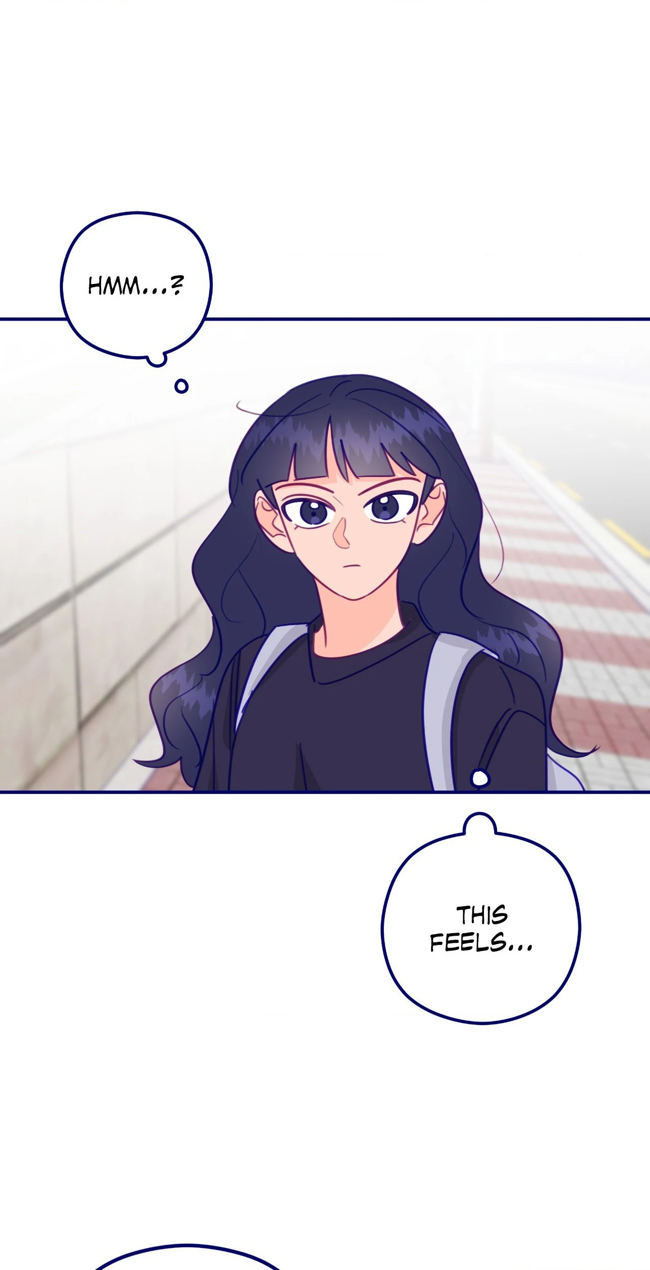 Folding For Love Chapter 28 - page 44