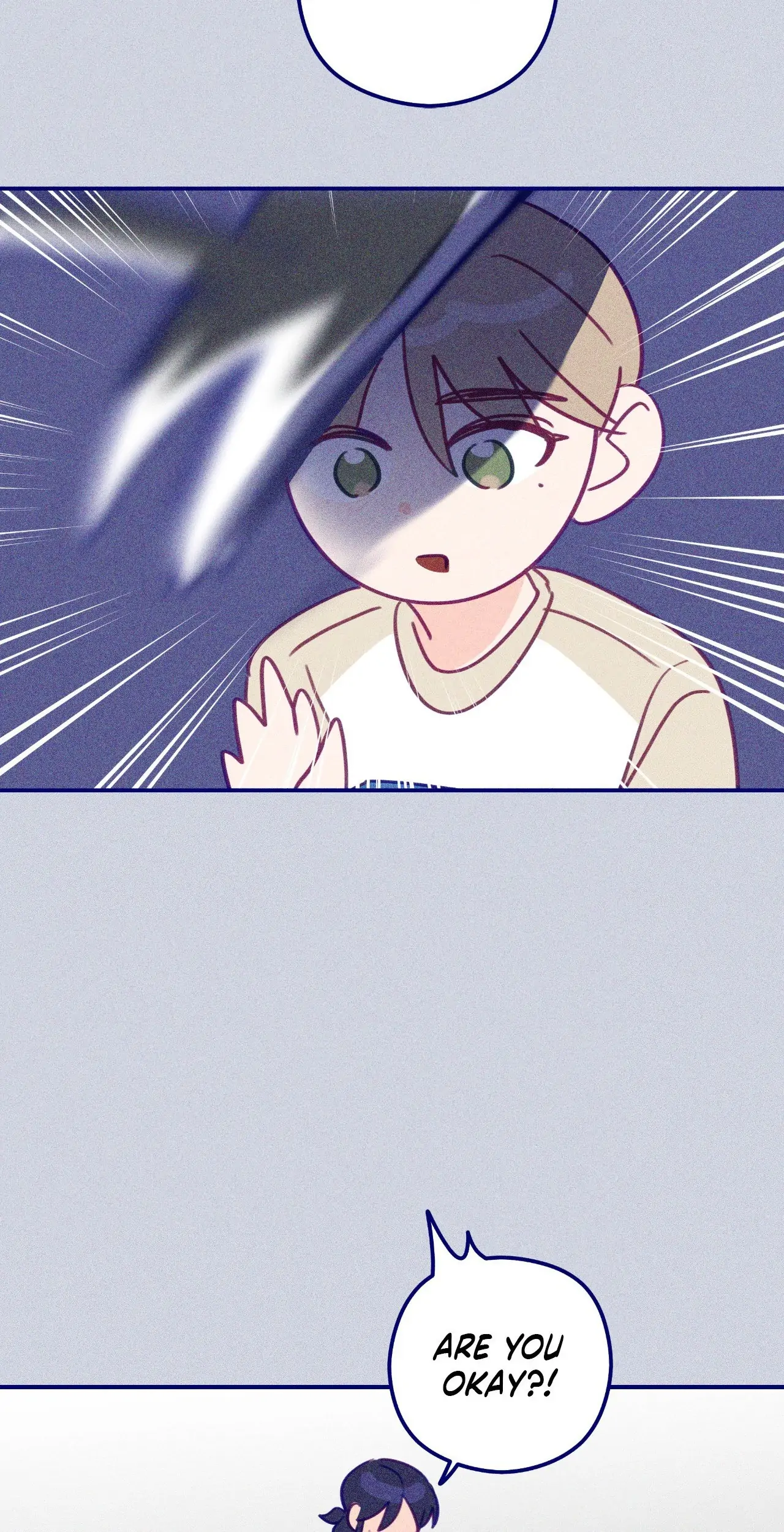 Folding For Love Chapter 28 - page 49