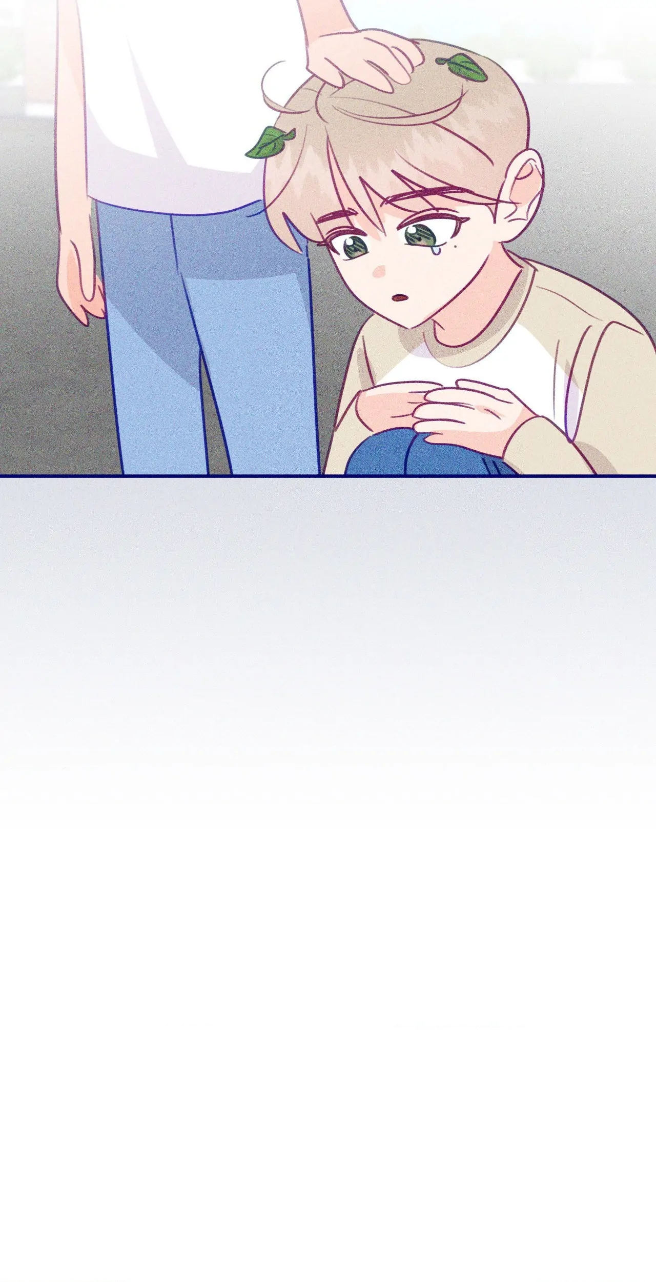 Folding For Love Chapter 28 - page 51