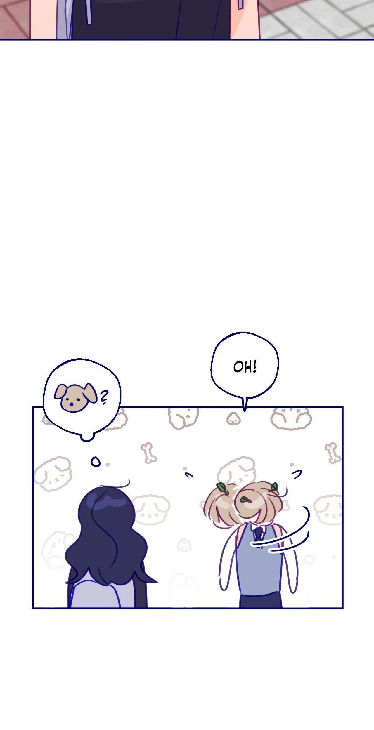 Folding For Love Chapter 28 - page 53