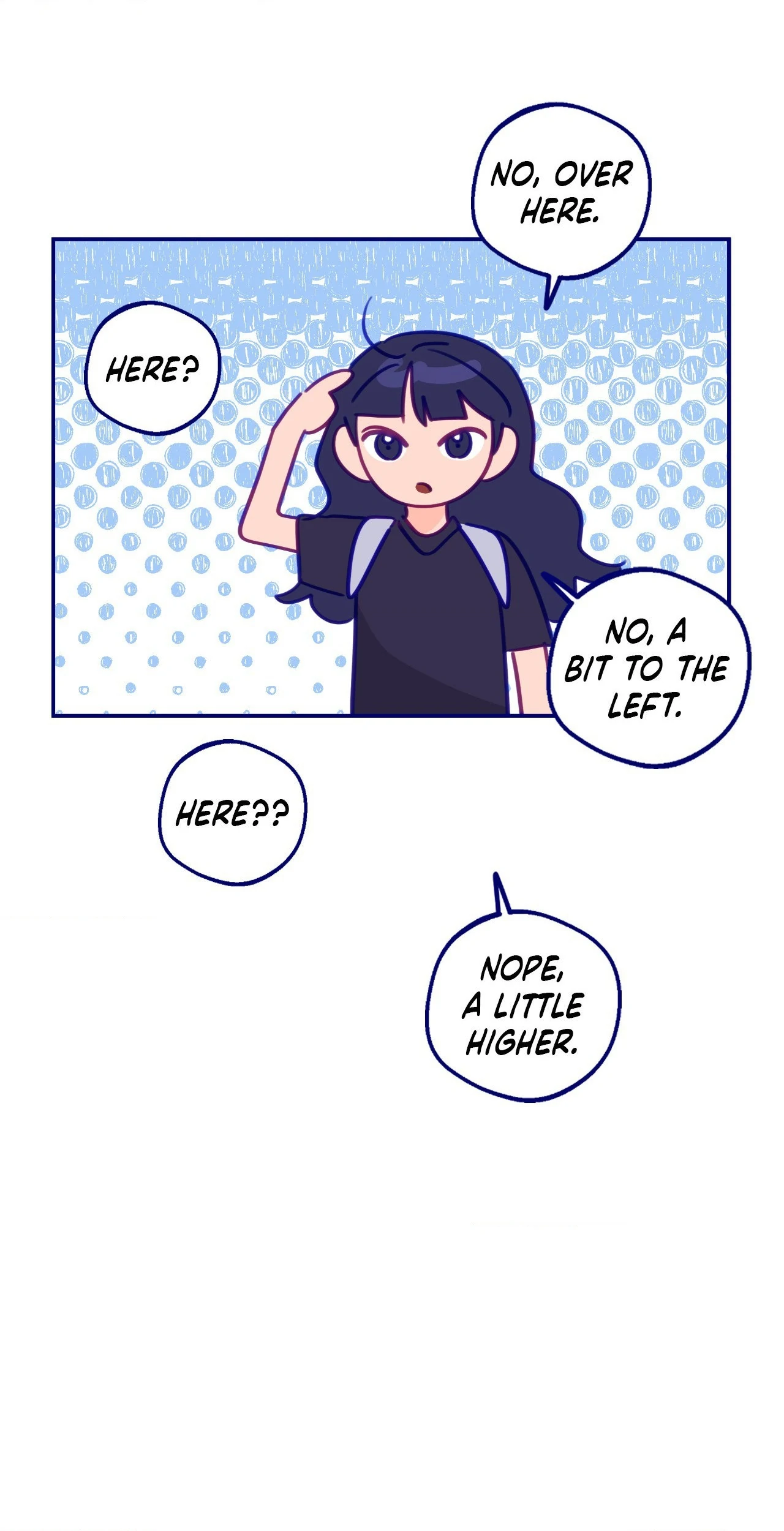 Folding For Love Chapter 28 - page 55