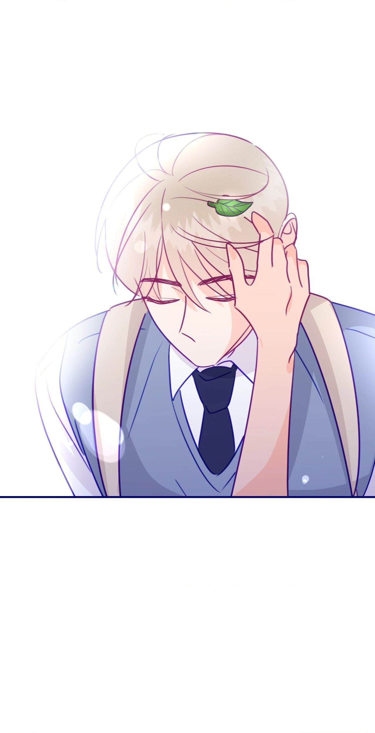Folding For Love Chapter 28 - page 58
