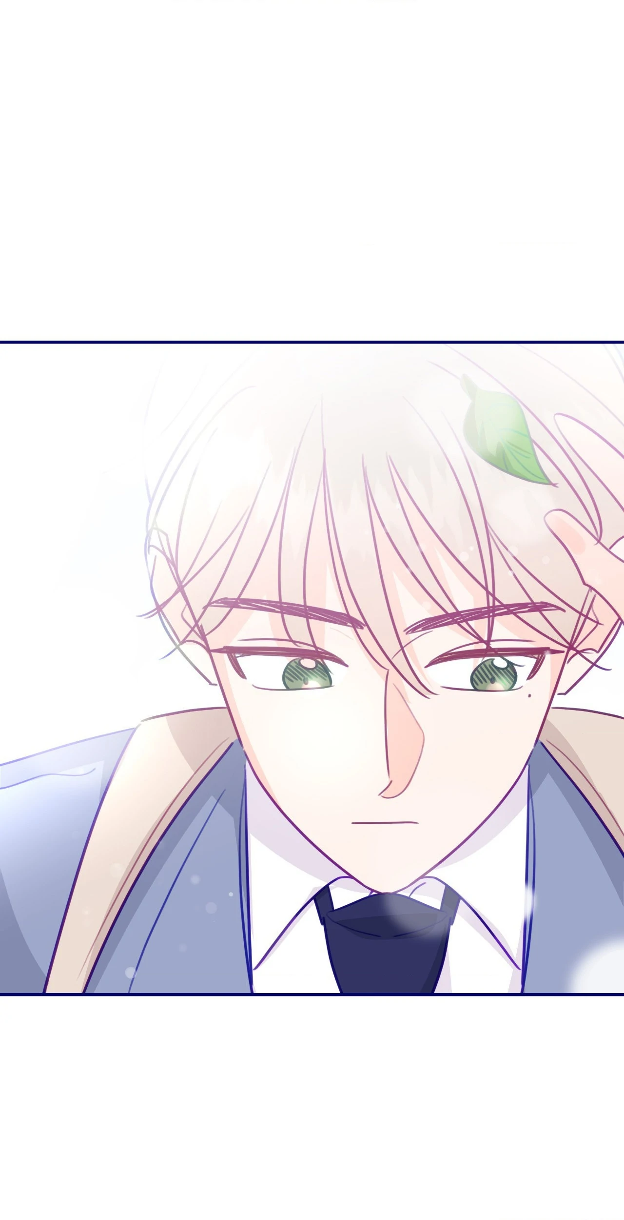 Folding For Love Chapter 28 - page 60