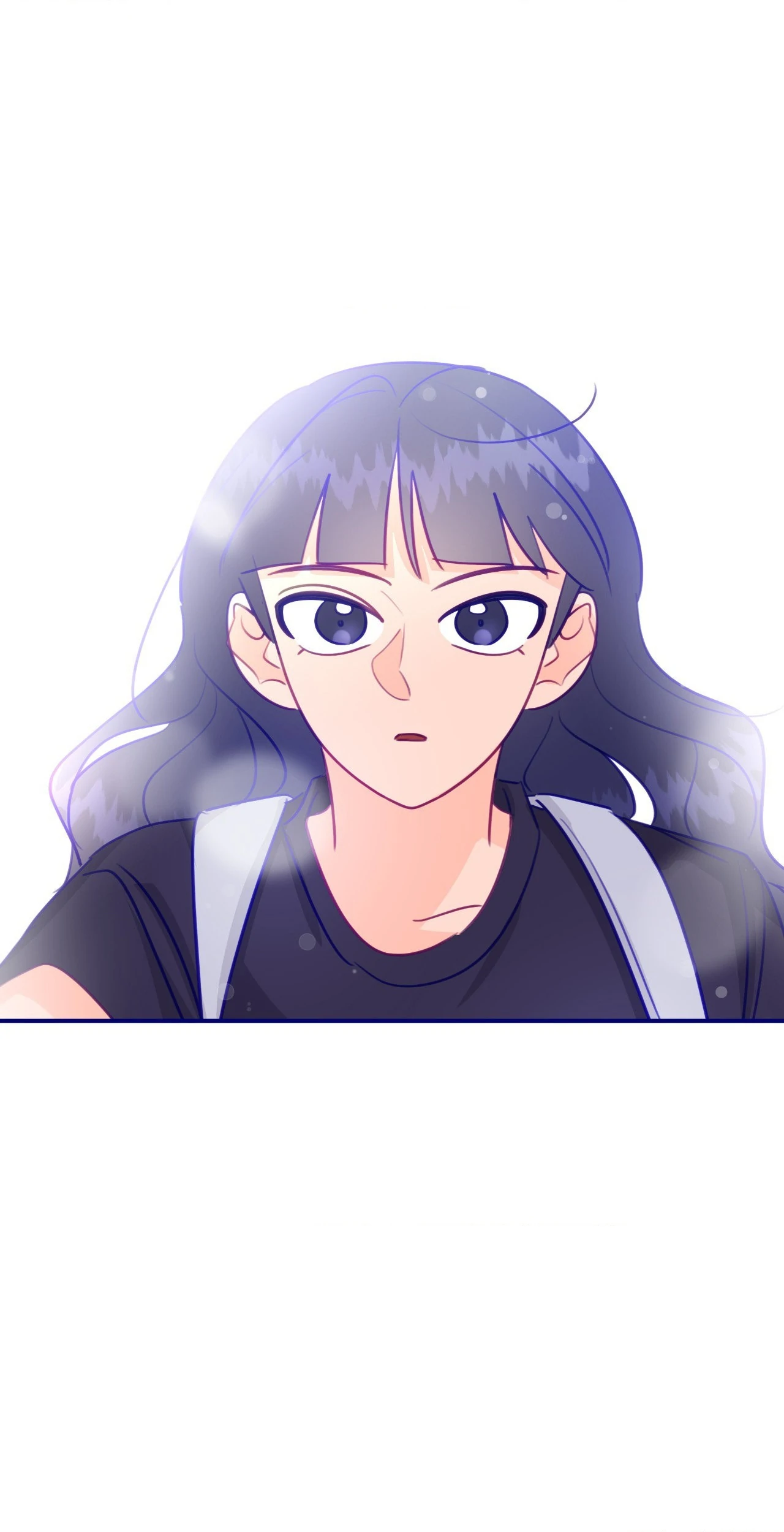 Folding For Love Chapter 28 - page 61