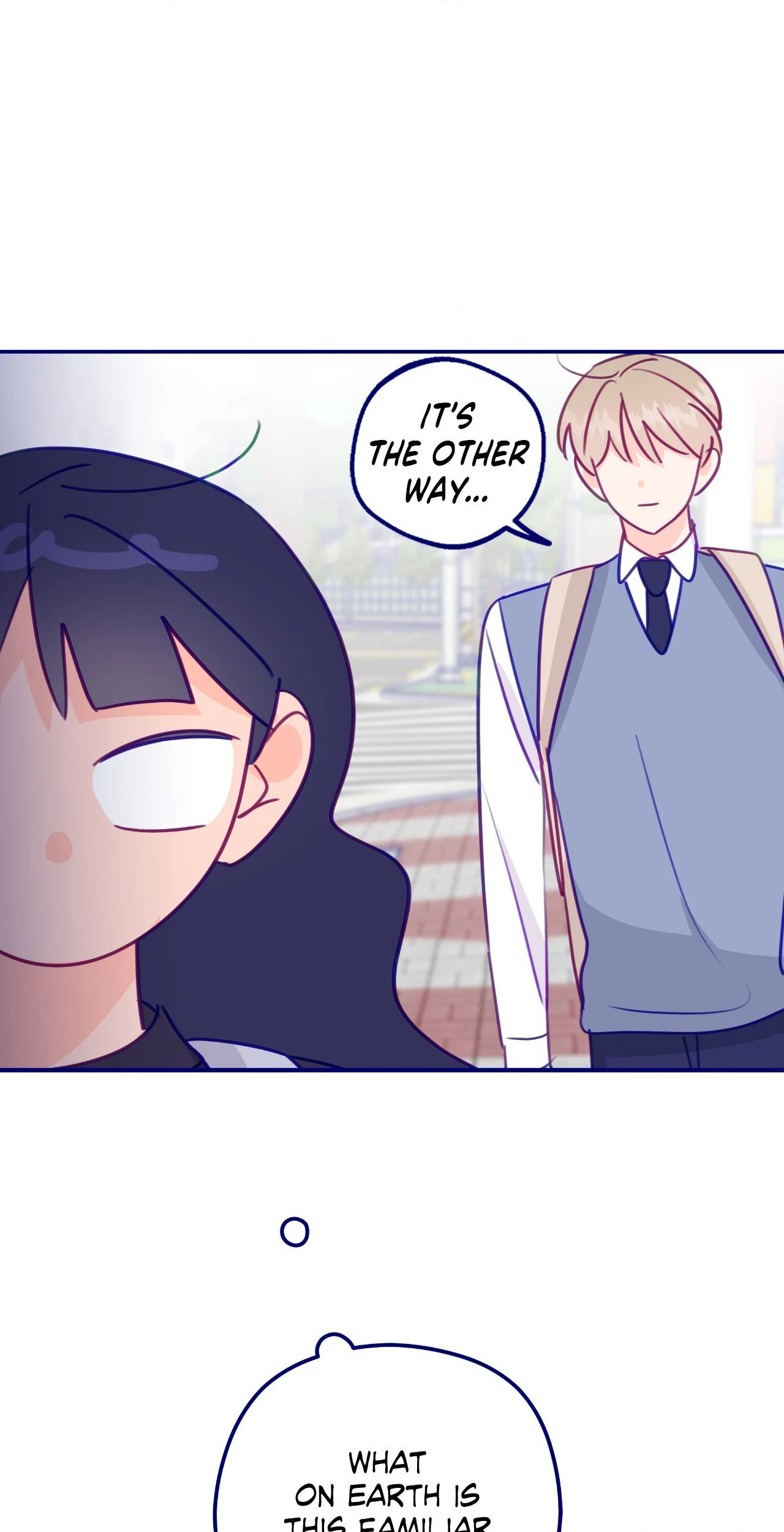 Folding For Love Chapter 28 - page 64