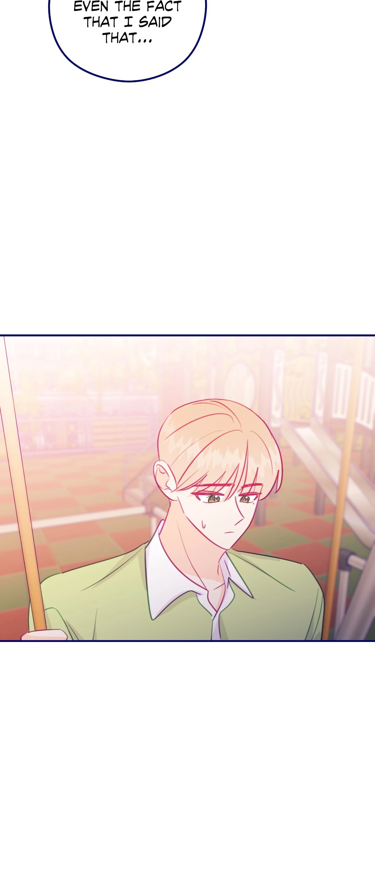 Folding For Love Chapter 27 - page 17