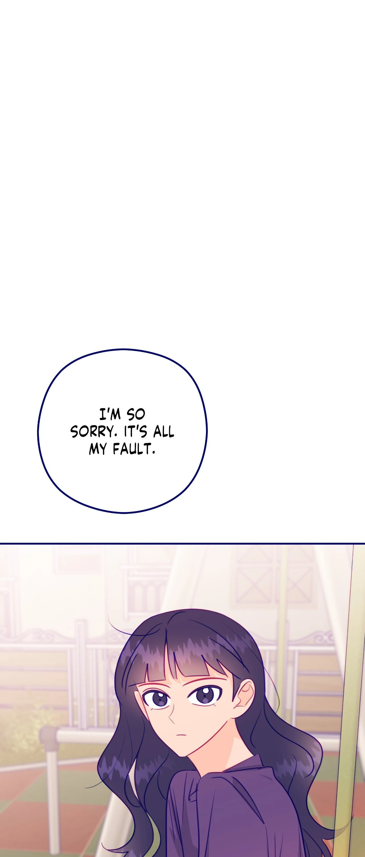 Folding For Love Chapter 27 - page 19