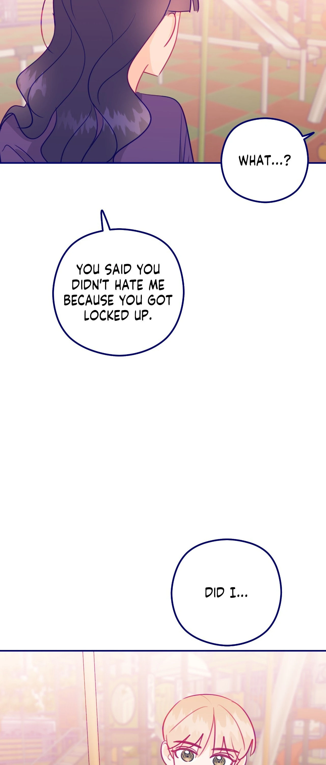 Folding For Love Chapter 27 - page 25