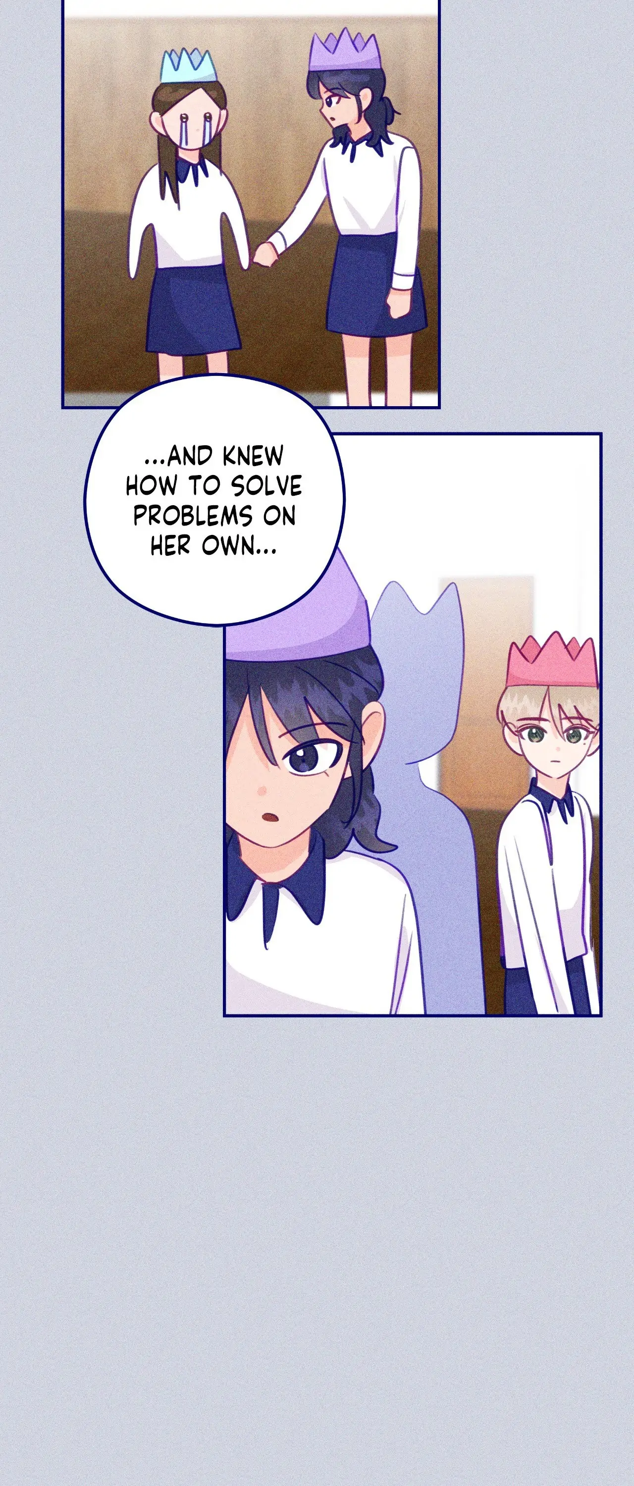 Folding For Love Chapter 27 - page 31