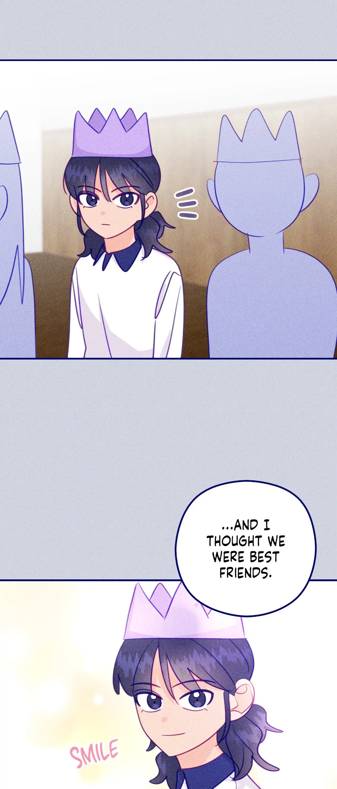 Folding For Love Chapter 27 - page 32