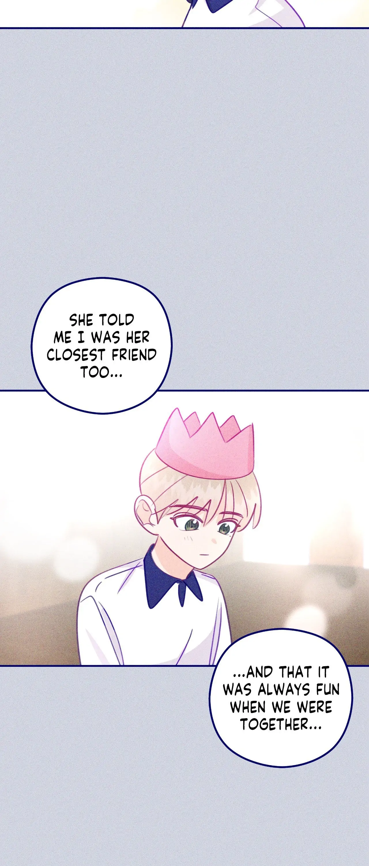 Folding For Love Chapter 27 - page 33