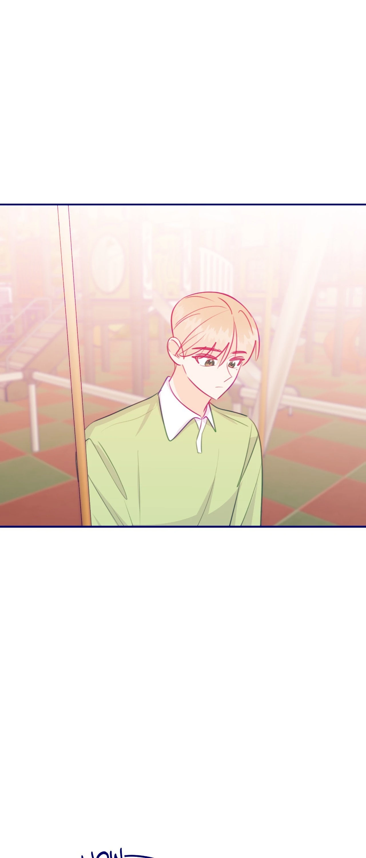 Folding For Love Chapter 27 - page 36