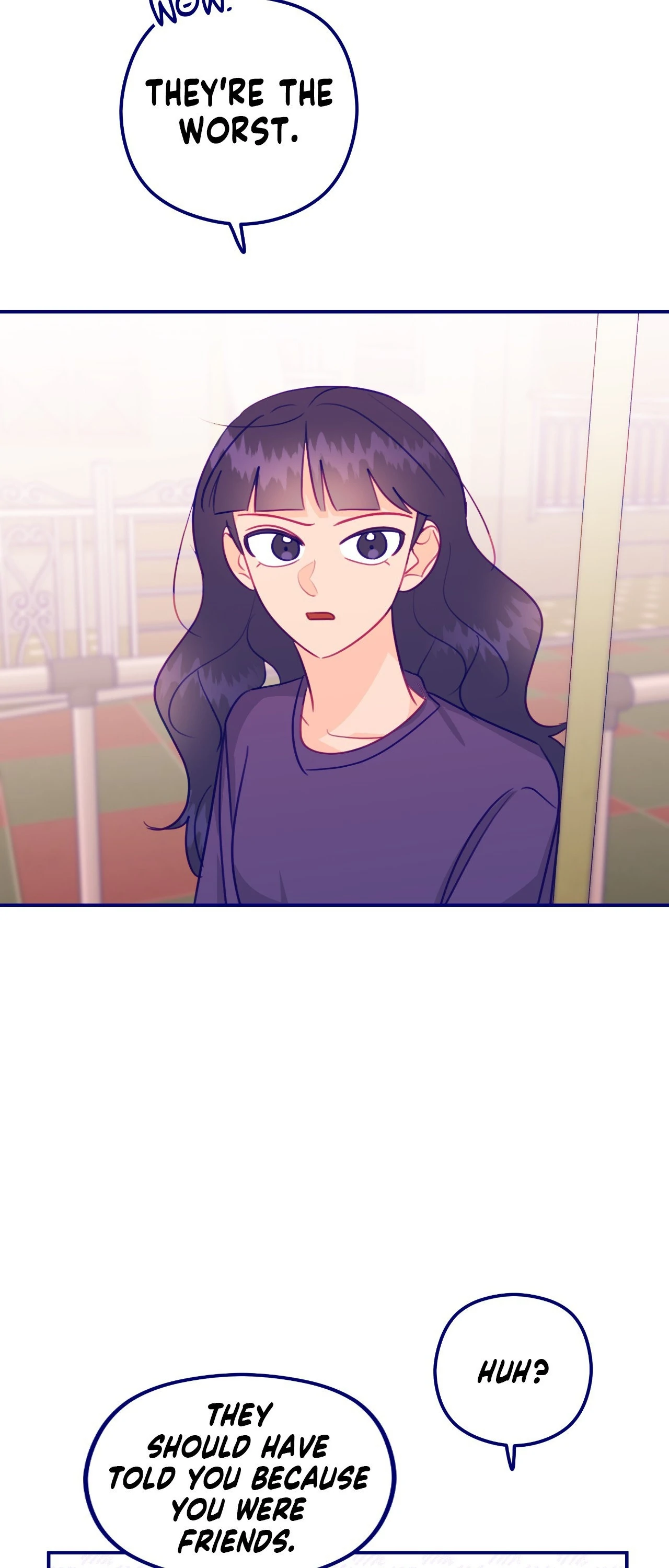 Folding For Love Chapter 27 - page 37