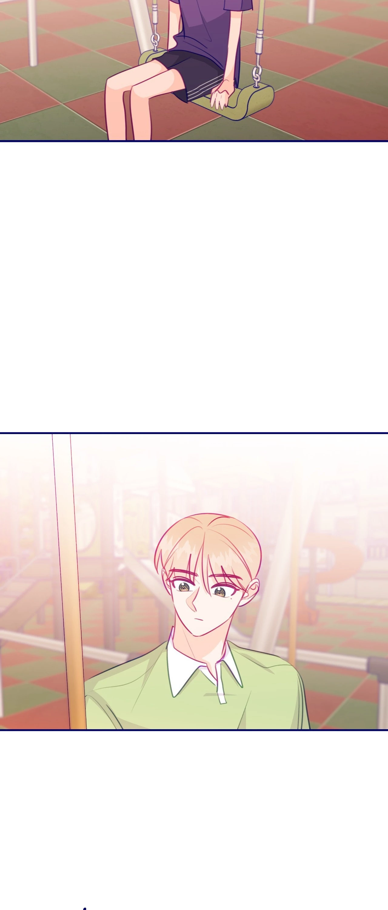 Folding For Love Chapter 27 - page 39