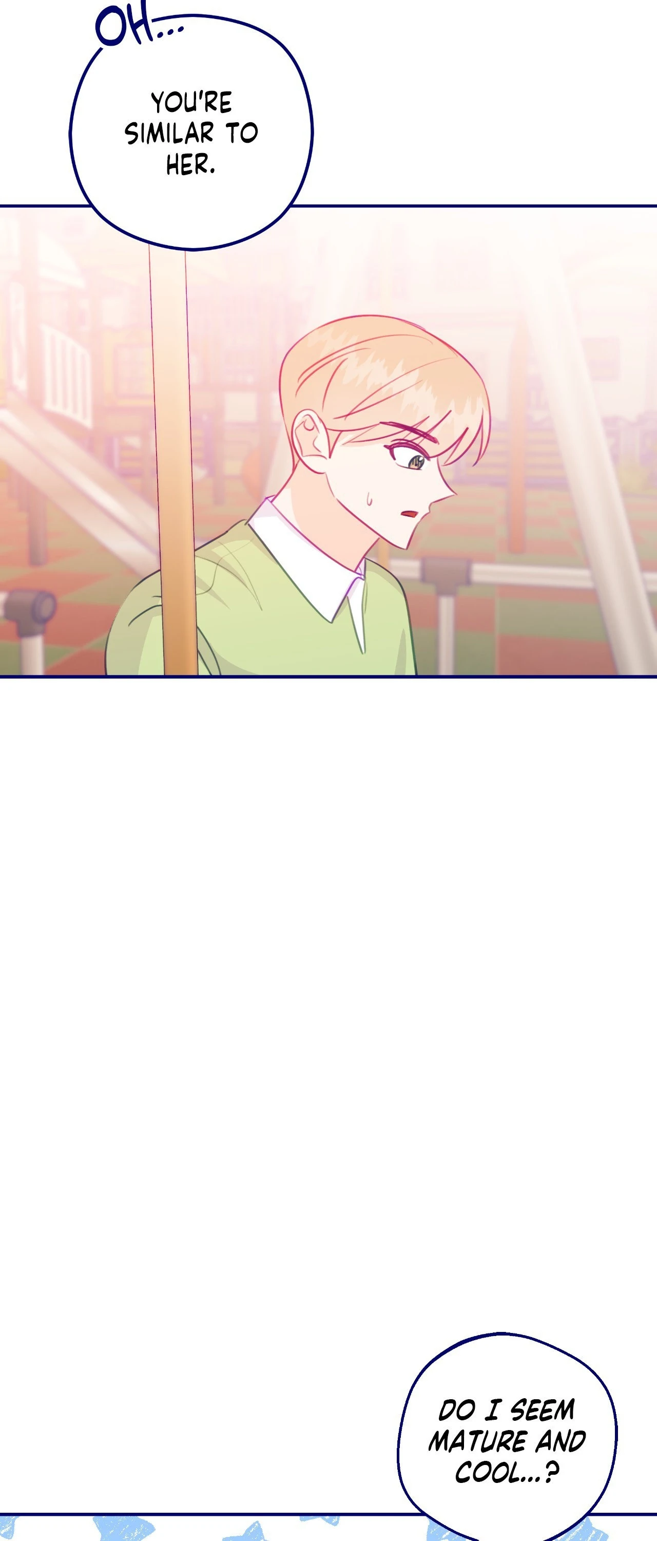 Folding For Love Chapter 27 - page 40