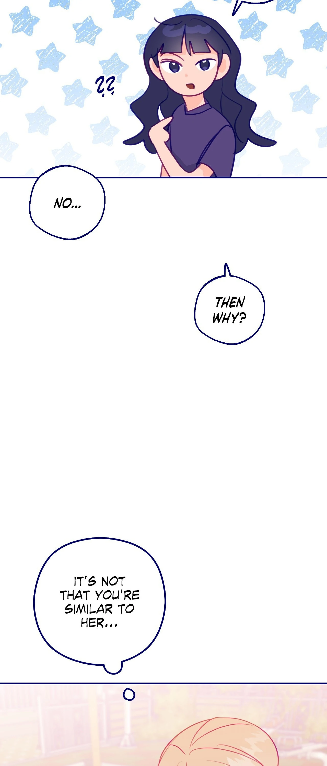 Folding For Love Chapter 27 - page 41