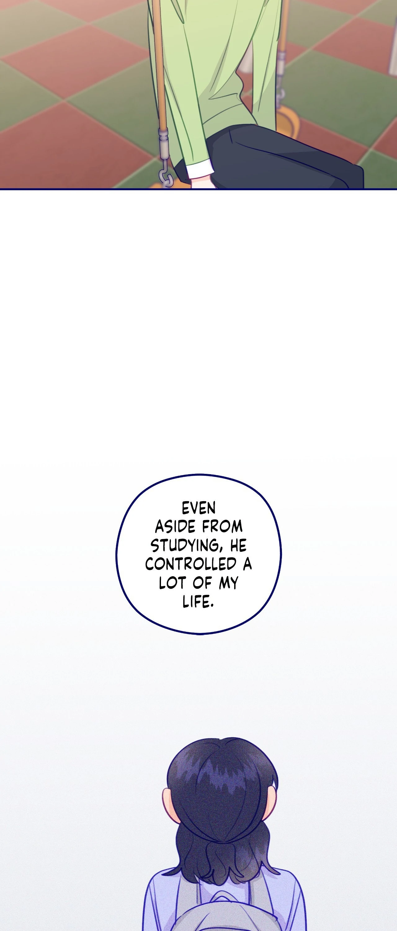 Folding For Love Chapter 27 - page 44