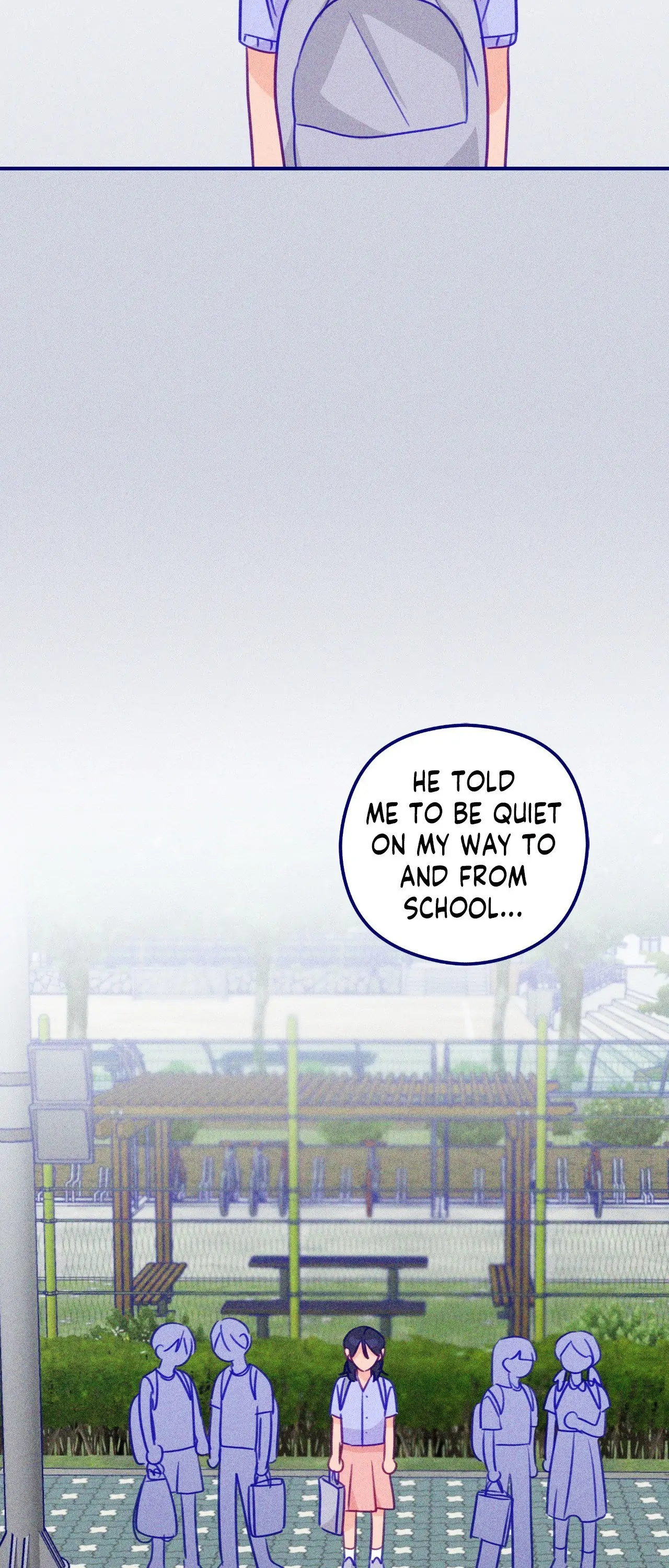 Folding For Love Chapter 27 - page 45