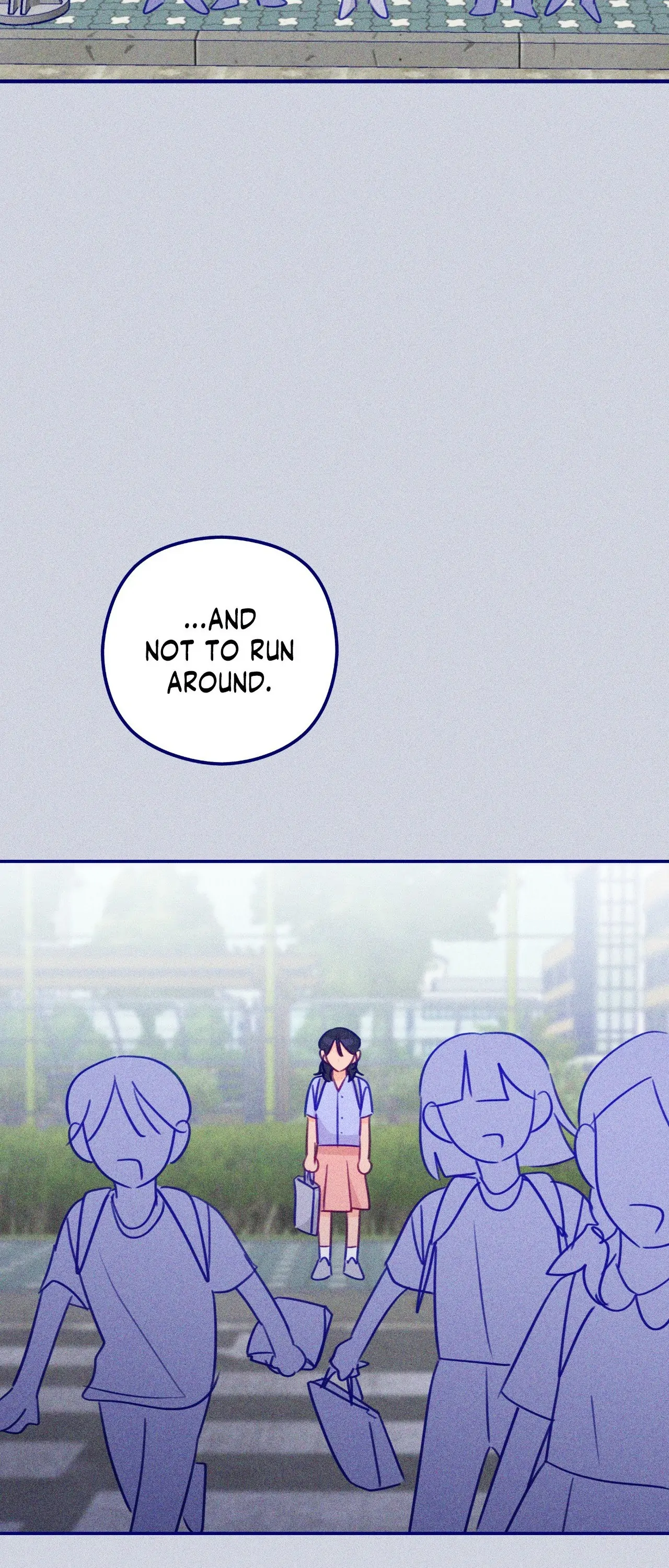 Folding For Love Chapter 27 - page 46