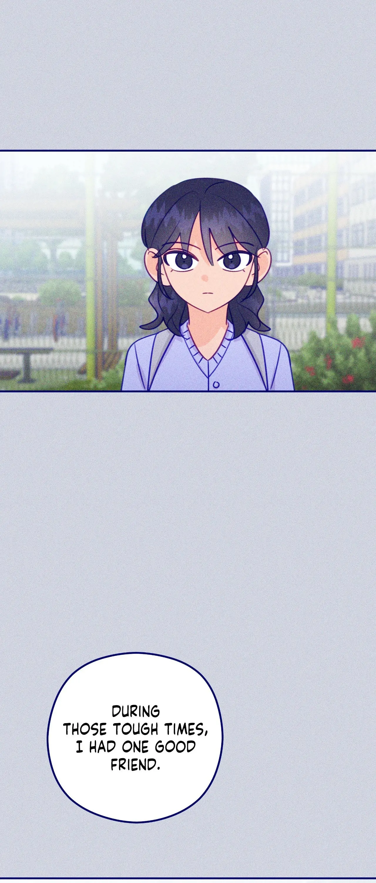 Folding For Love Chapter 27 - page 47