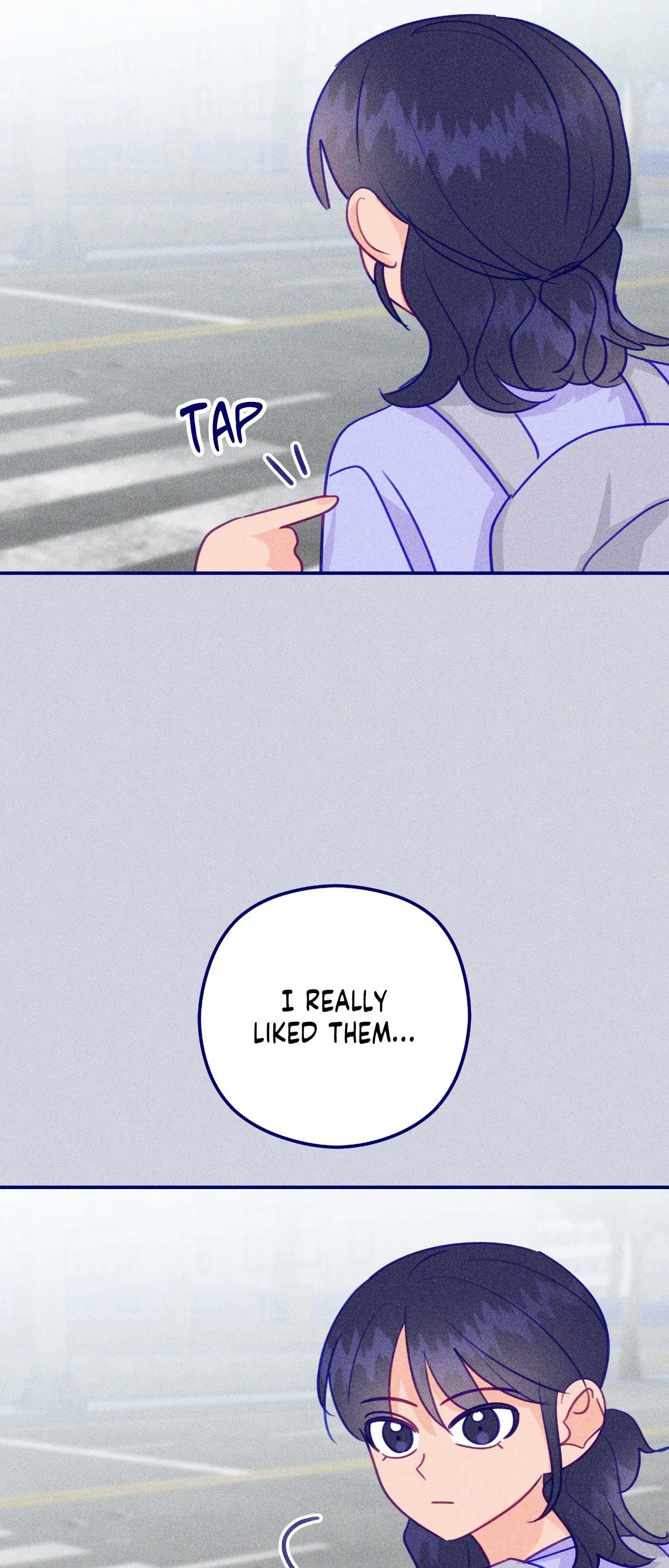 Folding For Love Chapter 27 - page 48