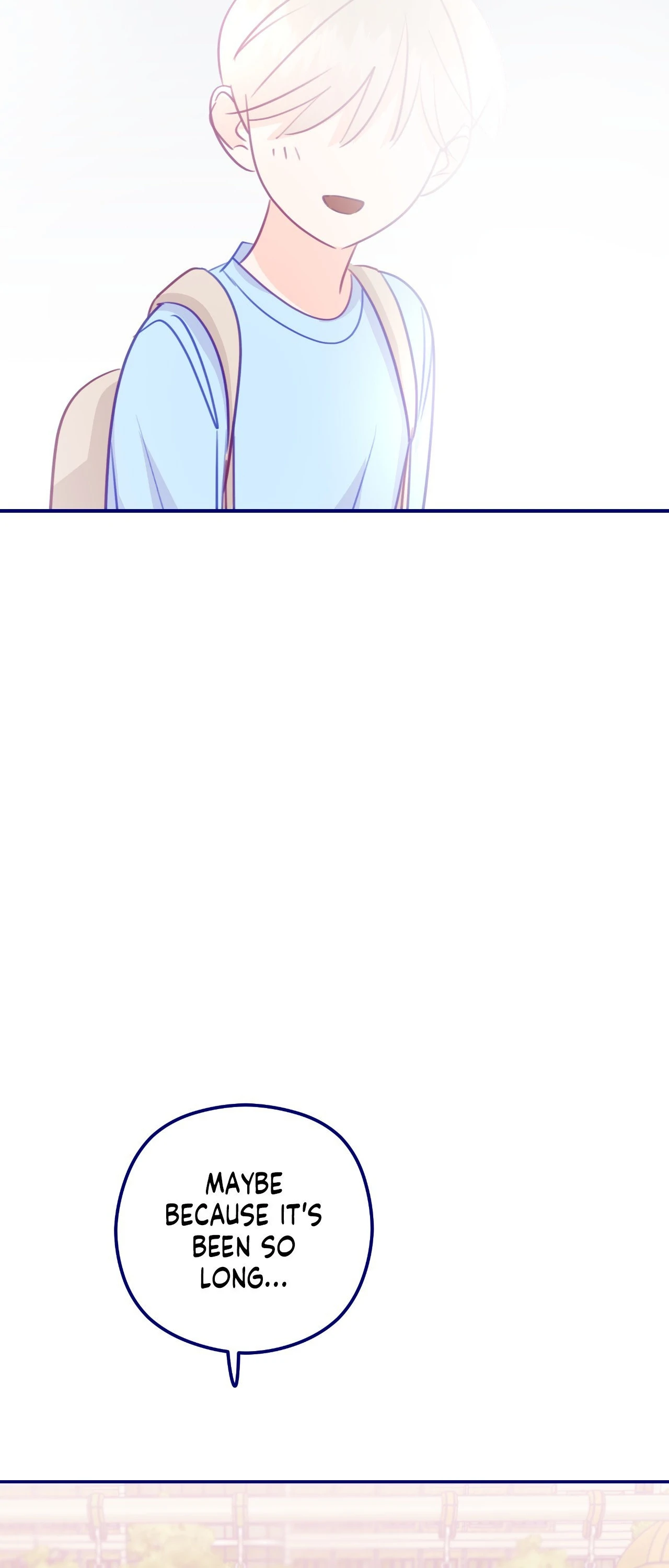 Folding For Love Chapter 27 - page 50