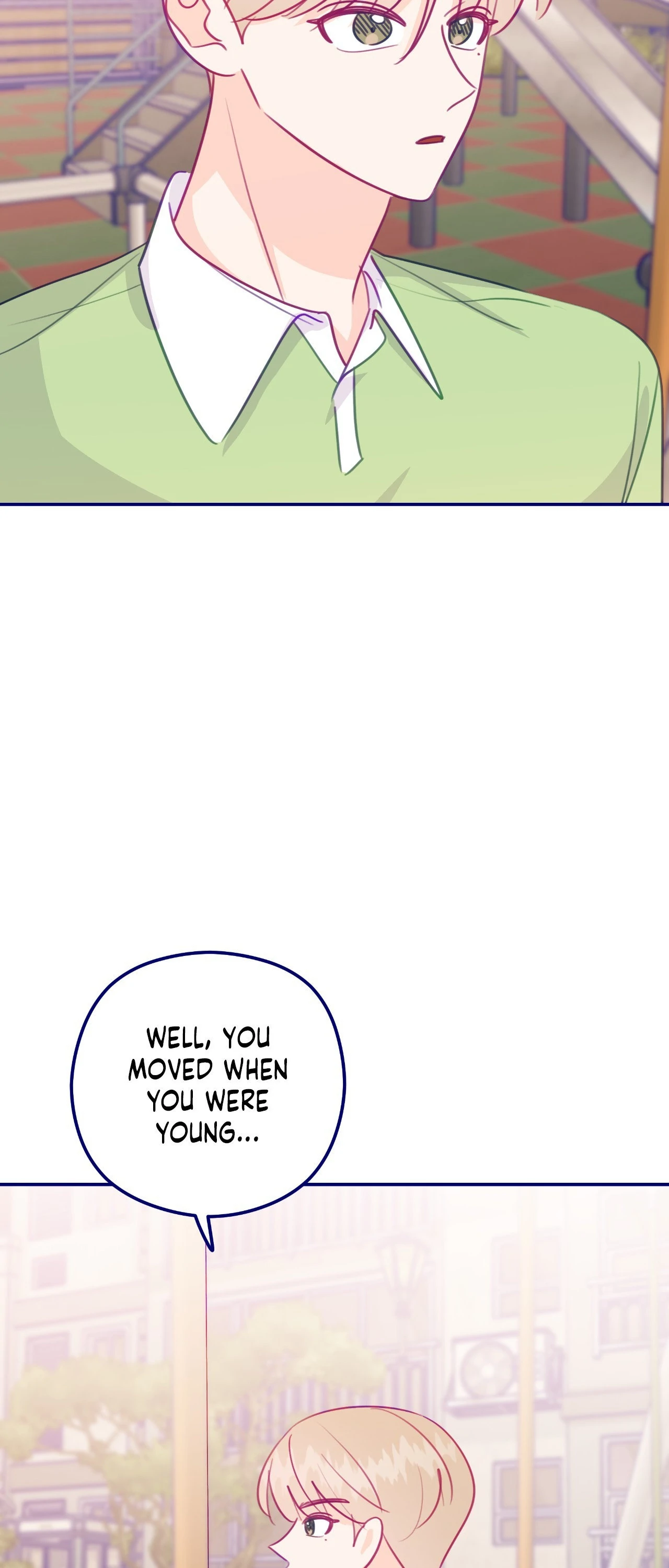Folding For Love Chapter 27 - page 52