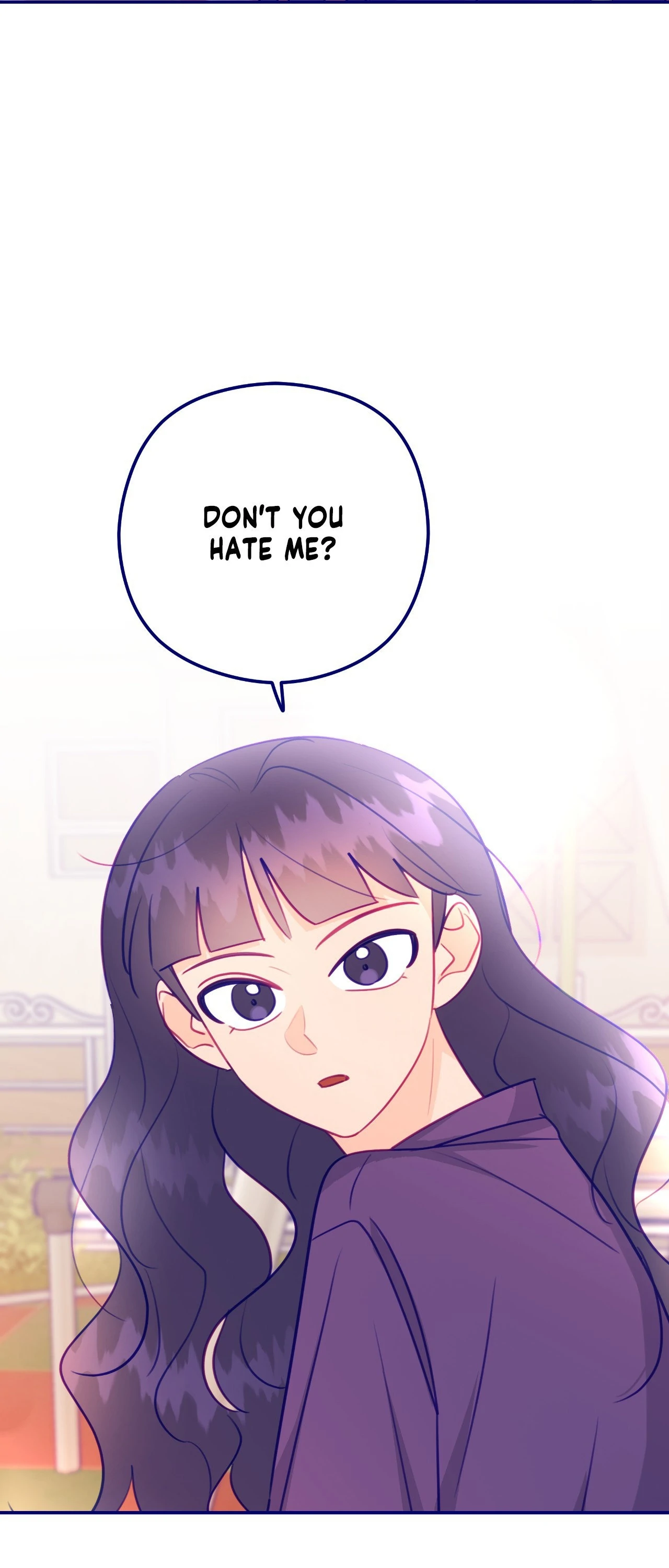 Folding For Love Chapter 27 - page 7