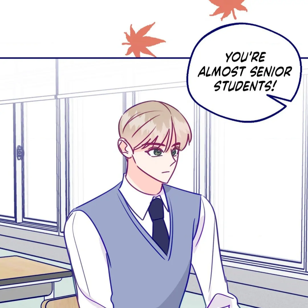 Folding For Love Chapter 50 - page 103