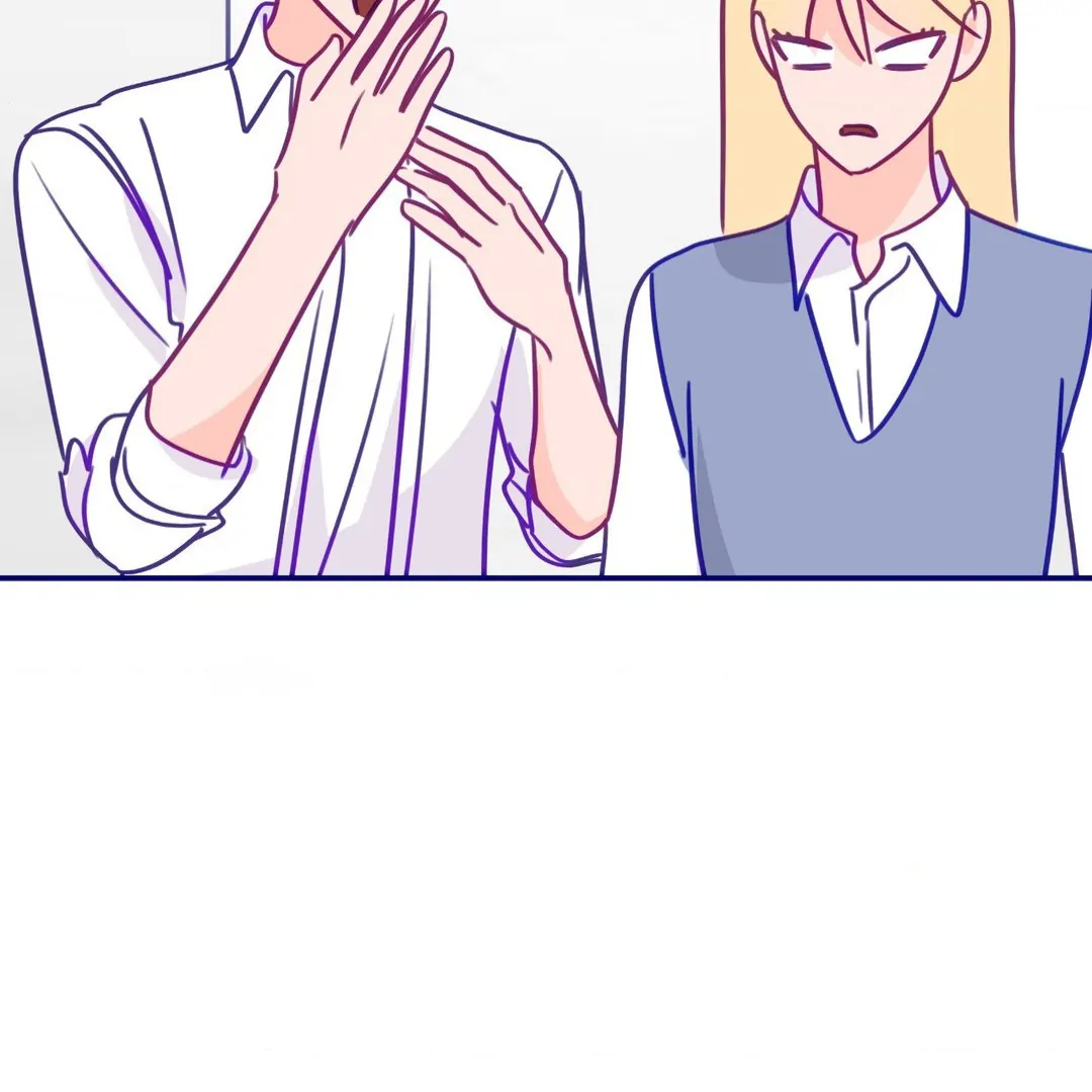 Folding For Love Chapter 50 - page 109