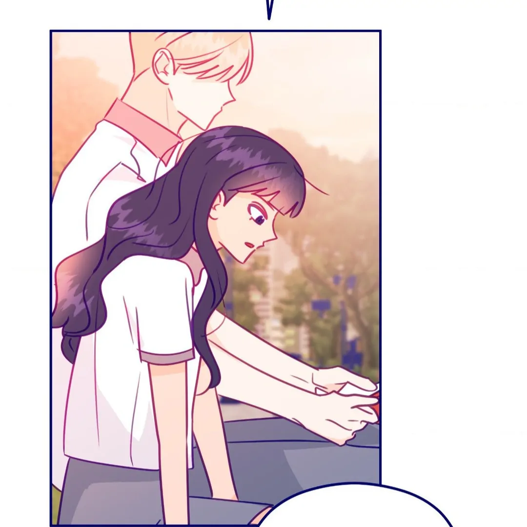 Folding For Love Chapter 50 - page 11