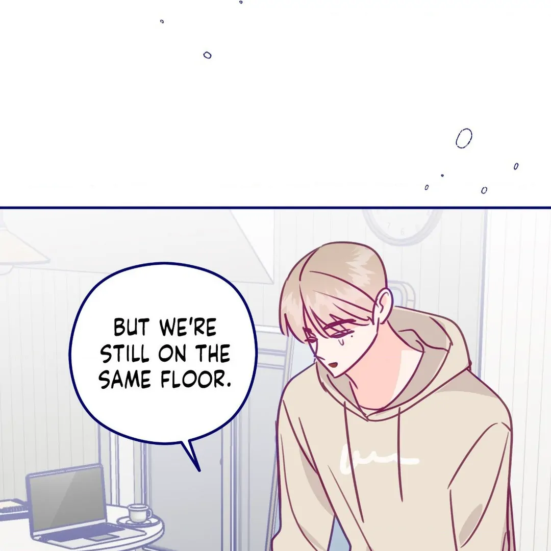 Folding For Love Chapter 50 - page 114