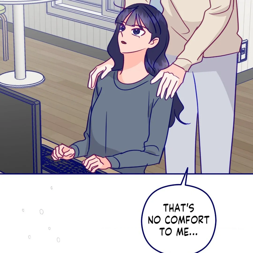 Folding For Love Chapter 50 - page 115