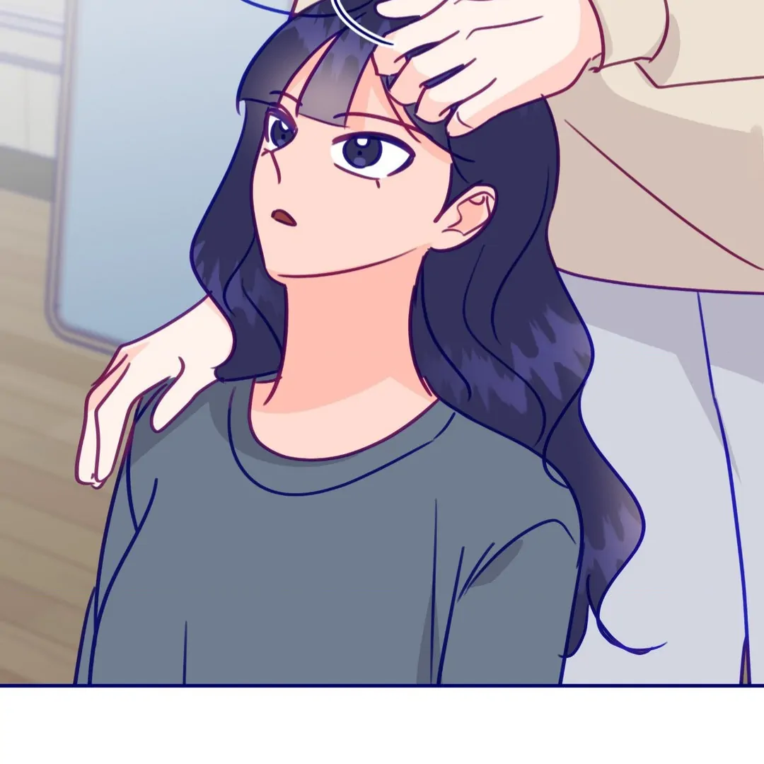 Folding For Love Chapter 50 - page 117