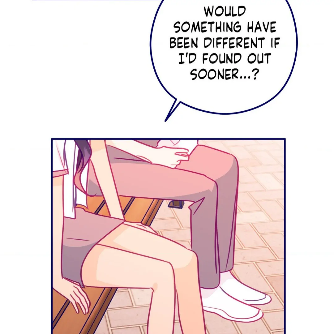 Folding For Love Chapter 50 - page 12