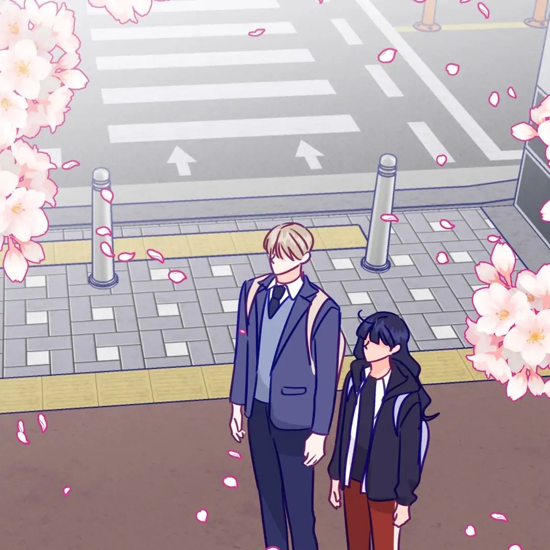 Folding For Love Chapter 50 - page 125