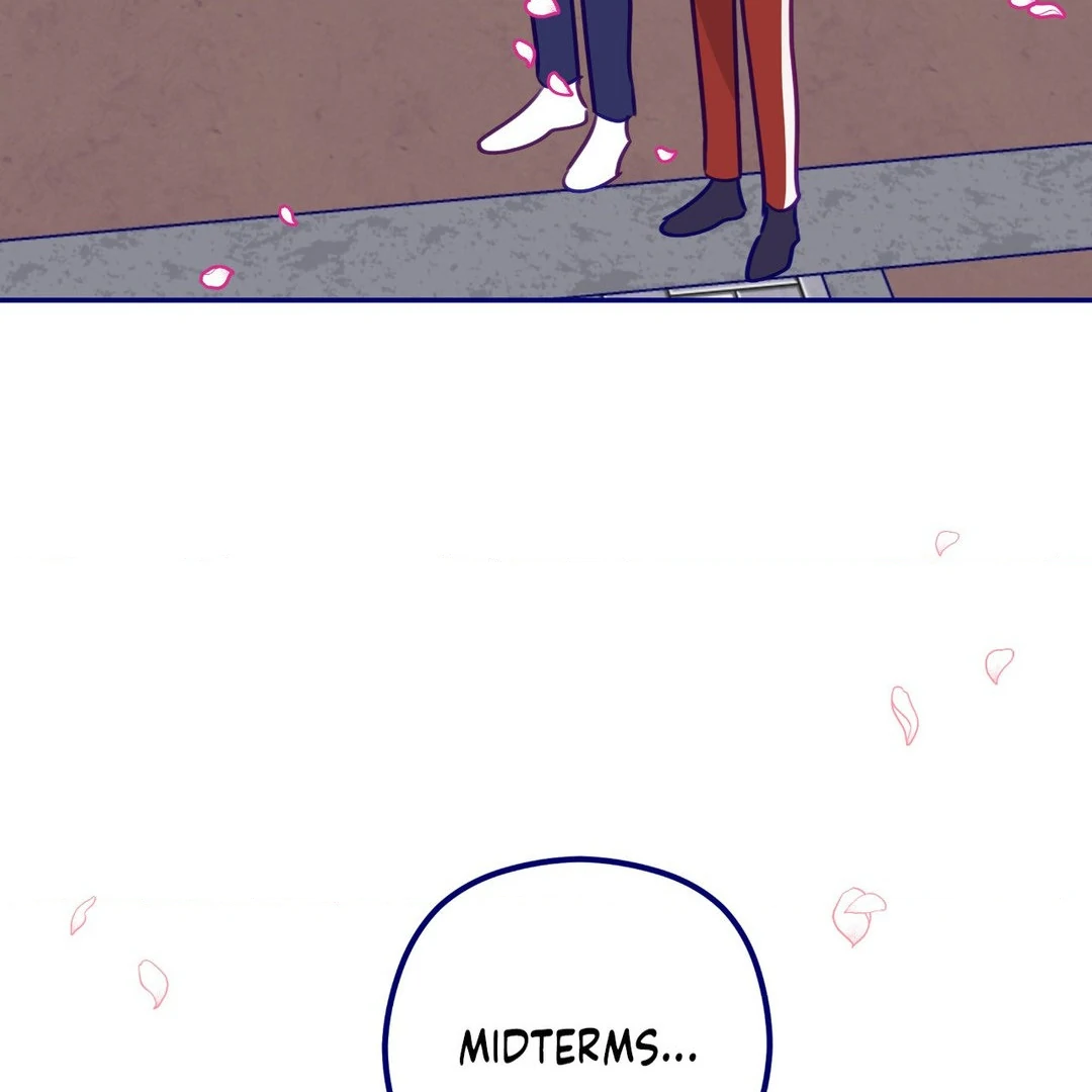 Folding For Love Chapter 50 - page 126