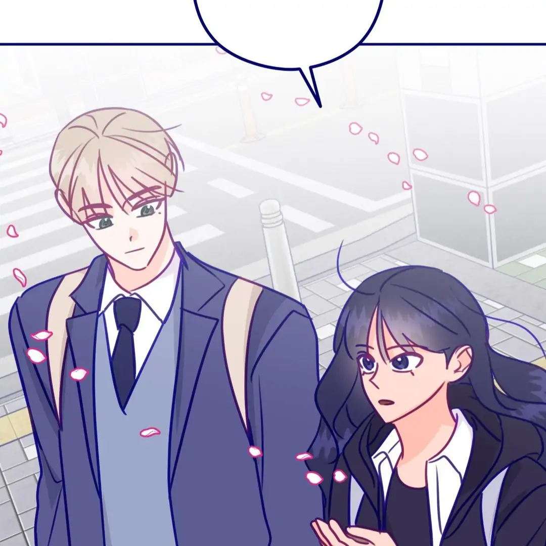 Folding For Love Chapter 50 - page 127