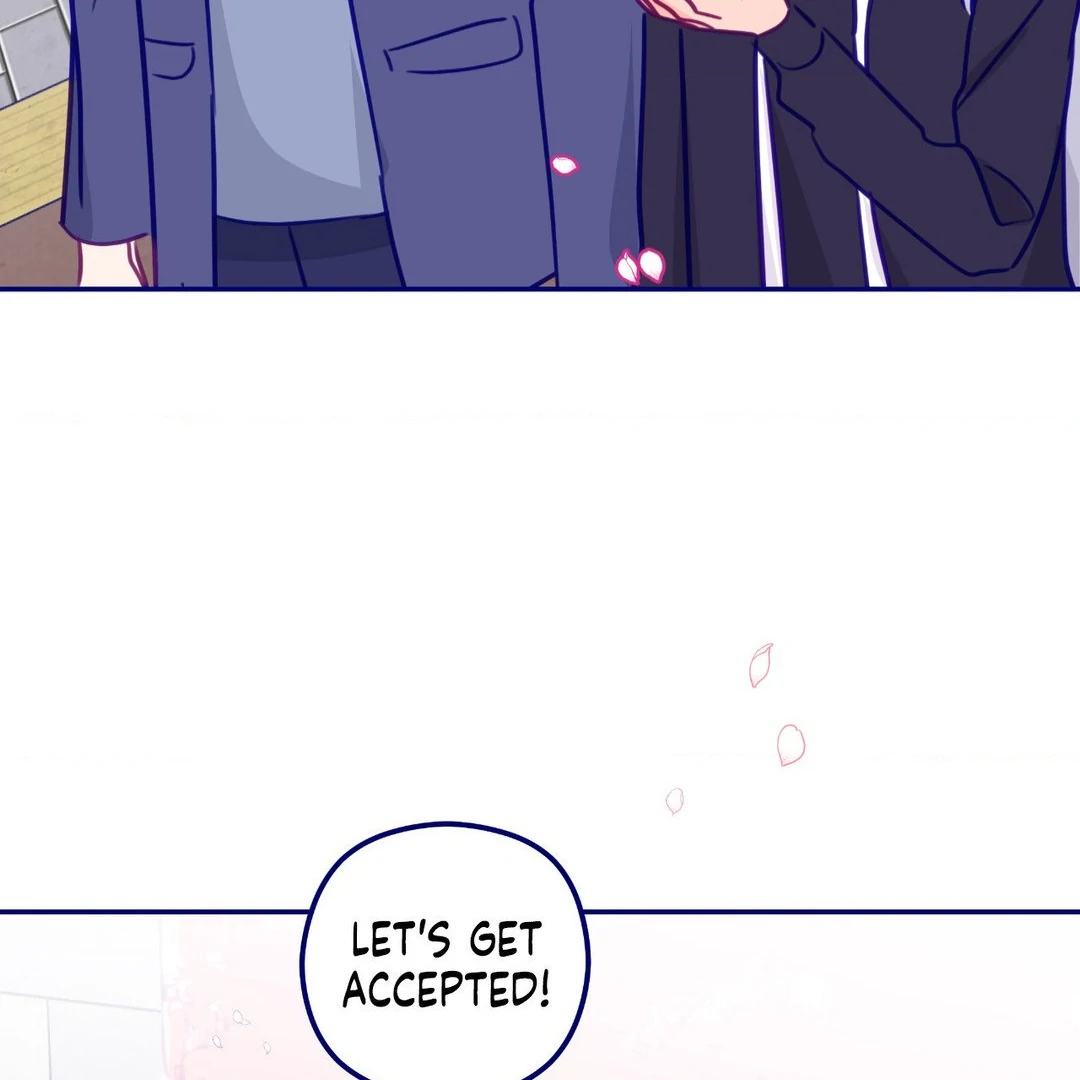 Folding For Love Chapter 50 - page 128