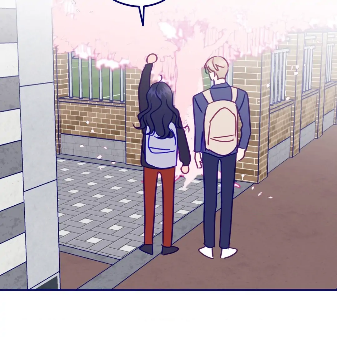 Folding For Love Chapter 50 - page 129