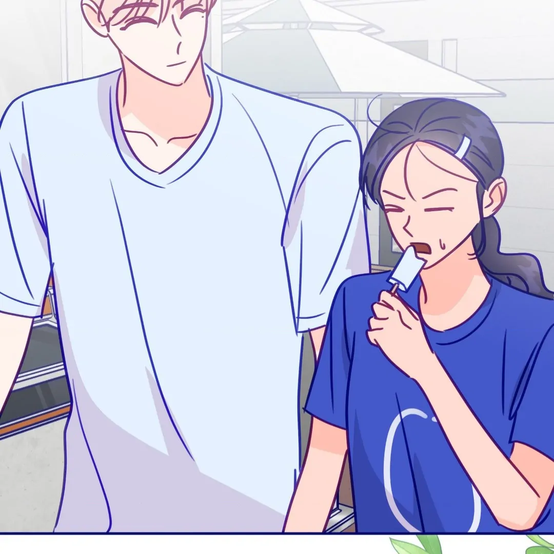 Folding For Love Chapter 50 - page 132