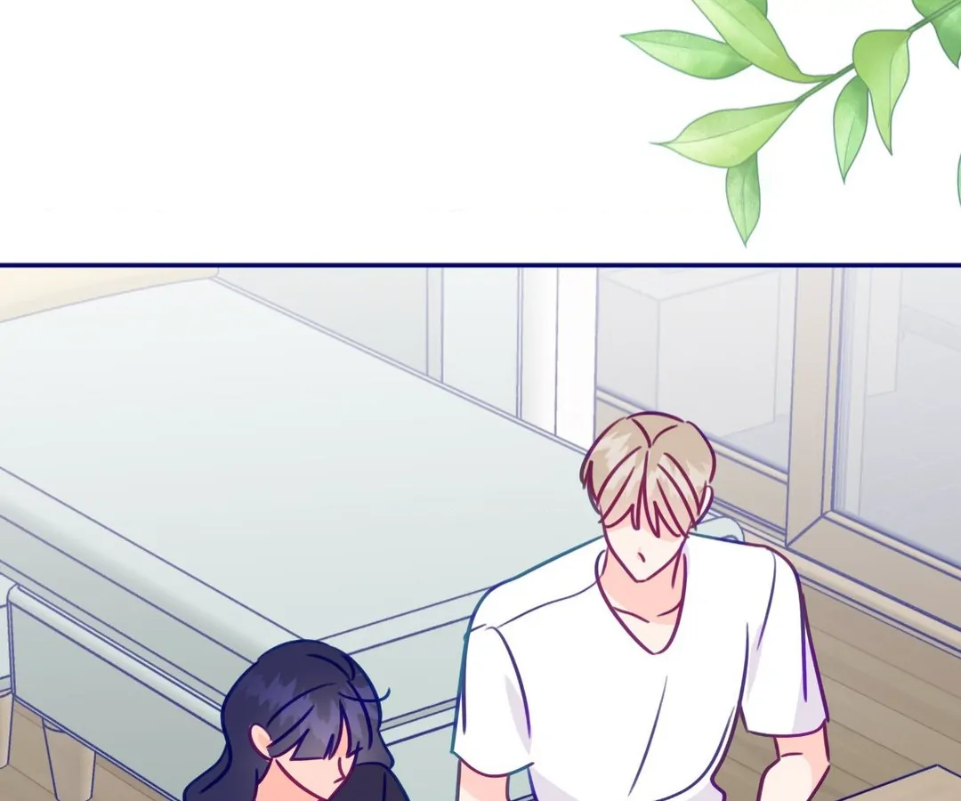 Folding For Love Chapter 50 - page 133